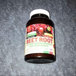 Beet Root